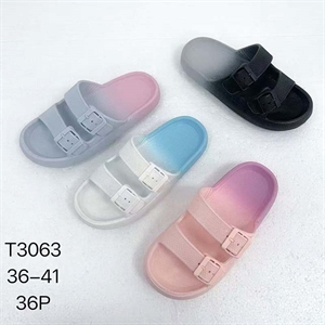 Klapki basenowe 36-41