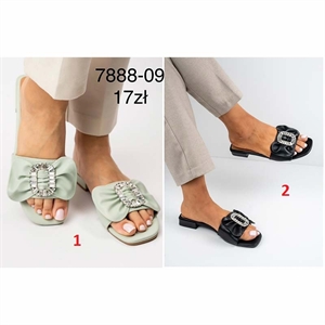 Klapki damskie 36-41