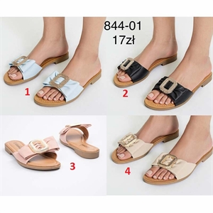 Klapki damskie 36-41