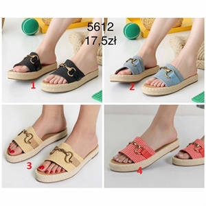 Klapki damskie 36-41