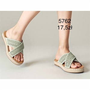 Klapki damskie 36-41