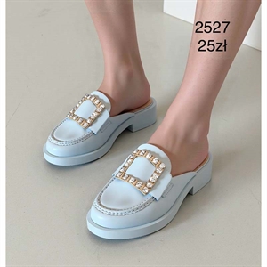 Klapki damskie 36-41