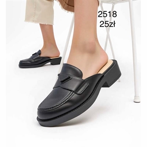 Klapki damskie 36-41
