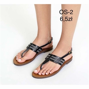 Sandały damskie 36-41