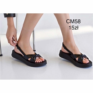 Sandały damskie 36-41