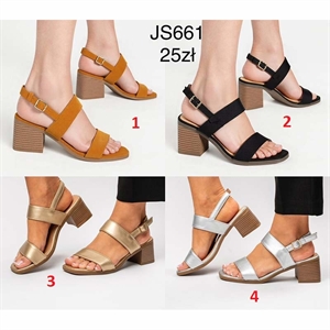 Sandały damskie 36-41