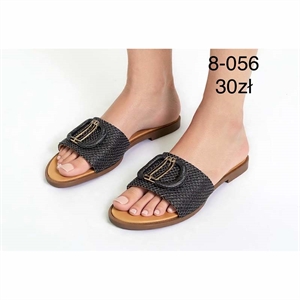 Klapki damskie 36-41