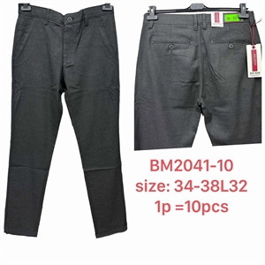 Spodnie męskie  34-38 L32