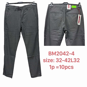 Spodnie męskie  32-42 L32