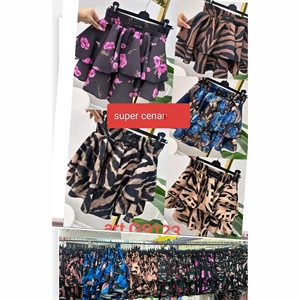 Spódnica damska produkt Włoski