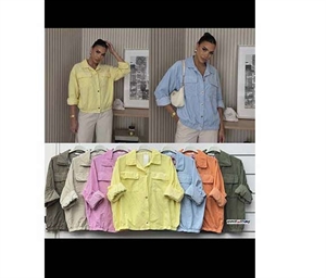 Koszula damska produkt Włoski