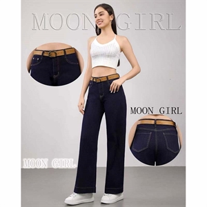 Jeansy damskie  34-42