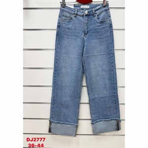 Jeansy damskie  36-44