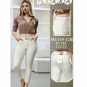 Spodnie damskie M'sara  M-3XL