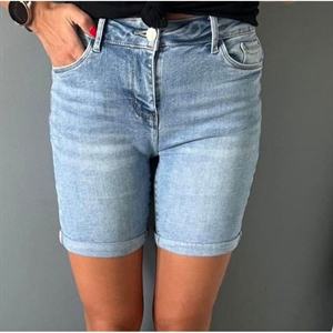 Spodenki jeansowe damskie  XS-XL