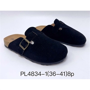 Klapki damskie  36-41