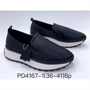 Buty wsuwane  36-41