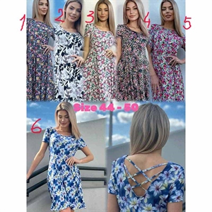 Sukienka damska produkt Polski  44-50