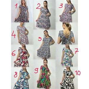 Sukienka damska produkt Polski  38-44