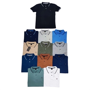 Koszulka polo męska  M-3XL