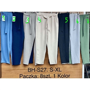 Spodenki damskie  S-XL