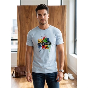 Koszulka męska produkt Turecki  M-2XL