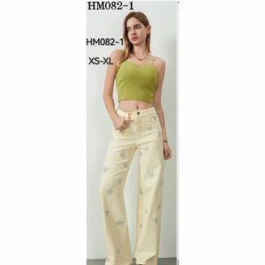 Jeansy damskie  XS-XL