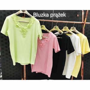 Bluzka damska produkt Turecki