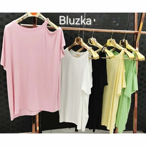 Bluzka damska produkt Turecki