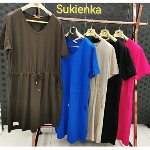 Sukienka damska produkt Turecki