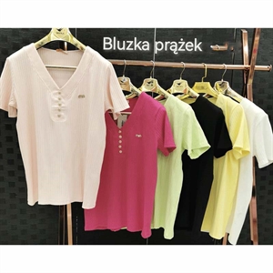 Bluzka damska produkt Turecki