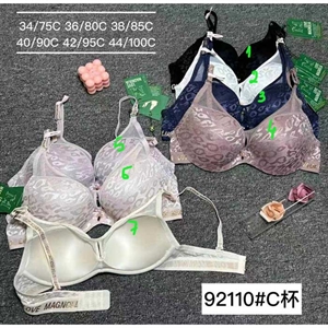 Biustonosz C