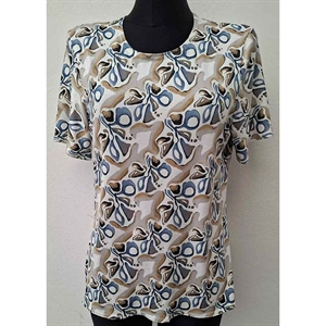 Bluzka damska - produkt Polski L-4XL