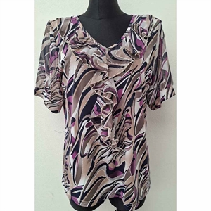 Bluzka damska - produkt Polski L-3XL