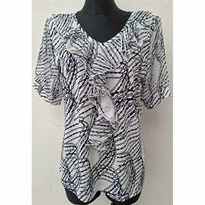 Bluzka damska - produkt Polski L-3XL