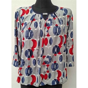 Bluzka damska - produkt Polski M-2XL