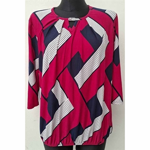 Bluzka damska - produkt Polski M-2XL