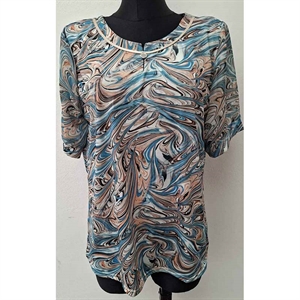 Bluzka damska - produkt Polski L-3XL