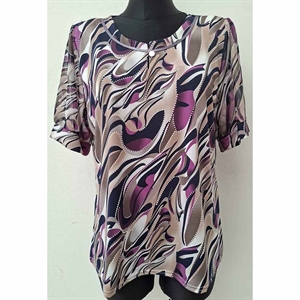 Bluzka damska - produkt Polski L-3XL