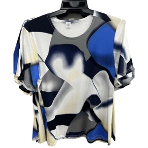 Bluzka damska produkt Polski  L-4XL