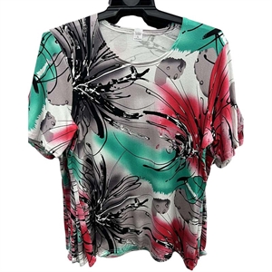 Bluzka damska produkt Polski  L-4XL