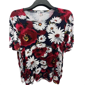 Bluzka damska produkt Polski  L-4XL