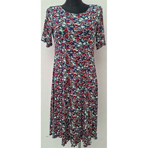 Sukienka damska - produkt Polski L-3XL