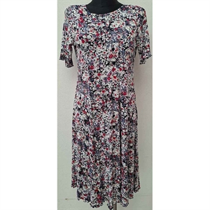 Sukienka damska - produkt Polski L-3XL