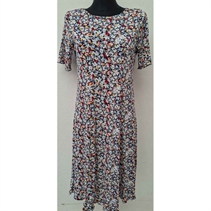 Sukienka damska - produkt Polski L-3XL