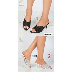 Klapki damskie 36-41