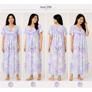 Koszula nocna damska XL-3XL
