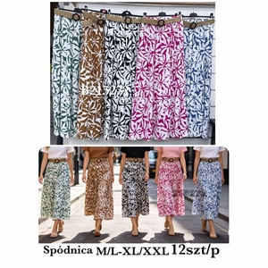 Spódnica damska M/L-XL/2XL