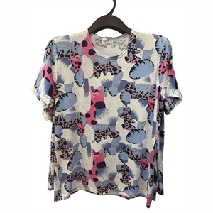 Bluzka damska produkt Polski  XL-5Xl