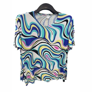 Bluzka damska produkt Polski  XL-5Xl